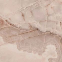 Reves de Rex Reve Rose Glossy 120x120 6mm płytka imitująca kamień wz&oacute;r 5