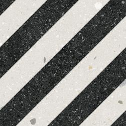 Pastiera Grafito 20x20 płytka lastryko