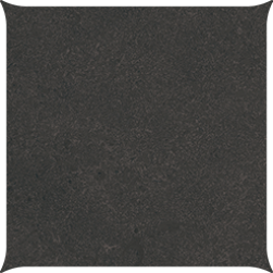 Checkers Starry Black Night 24,3x24,3 płytka imitująca kamień