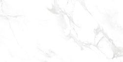 Acropol White Polished 60x120 płytka imitująca marmur wzór 4