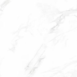 Acropol White Polished 60x60 płytka imitująca marmur wzór 2