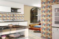 mozaika płytka dekoracyjna mozaika do kuchni łazienki przedpokoju 28x28