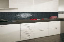 mozaika szklana płytka dekoracyjna płytka do łazienki kuchni 30x30 mozaika pod prysznic mozaika na ścianę na podłogę