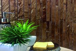 mozaiki na ścianę mozaiki kamienne mozaika do salonu kuchni przedpokoju łazienki nowoczesne wnętrze 30x30