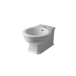 Noken Antic bidet wiszący biały 100232032