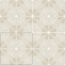 Ape Serena Beige 15x15 płytka patchworkowa