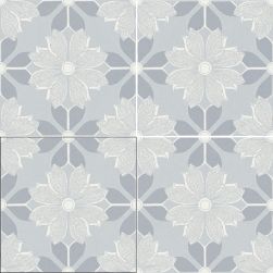 Ape Serena Denim 15x15 płytka patchworkowa