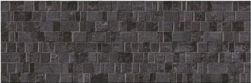 płytka mozaika czarna Emigres Aries Negro
