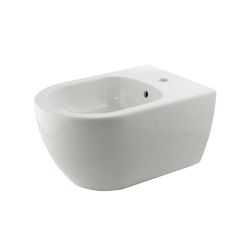 Noken Arquitect bidet wiszący biały 100328473