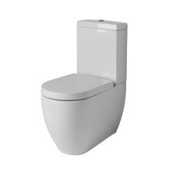 Noken Arquitect miska WC stojąca biały 100278739