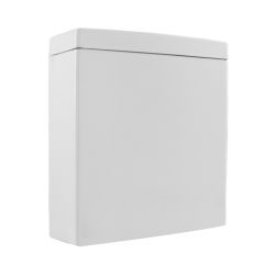 Noken Arquitect spłuczka WC biały 100067646