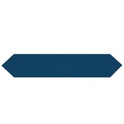 Arrow Adriatic Blue 5x25 cegiełka ścienna