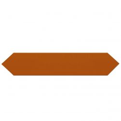 Arrow Russet 5x25 cegiełka ścienna