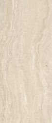 Florim Authentic Luxe Gold Travertine Matte Silk 120x280 6mm płytka imitująca kamień