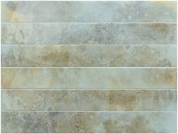 Bali Aqua 5x40 cegiełka ścienna