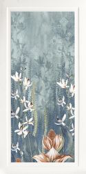 Ape Bellagio Como Blu Mix 60x120 płytka dekoracyjna