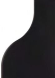 Curve Black Gloss 8,3x12 płytki ścienne