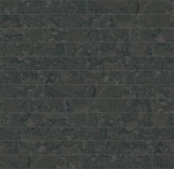 kompozycja Black-R Space 19,4x120 płytka imitująca kamień