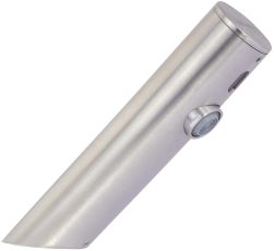 Sense bateria umywalkowa bezdotykowa 230/6V stal szczotkowana BQR_F28V
