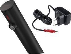 Sense bateria umywalkowa bezdotykowa bez regulacji temperatury 230/6V czarna BQR_N28V
