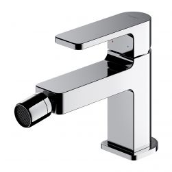 Baretti bateria bidetowa stojąca chrom BA7820CR