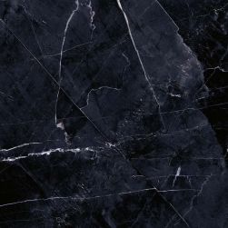 Tele di Marmo Revolution Calacatta Black Naturale 120x120 płytka imitująca marmur
