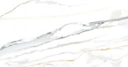 Emporio Calacatta 75x150 płytka imitująca marmur