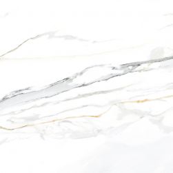 Emporio Calacatta 120x120 płytka imitująca marmur