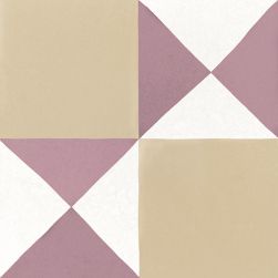 Caprice Deco Chess Colours 20x20 płytka patchworkowa