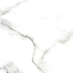 Carrara Polished 60x60 płytka imitująca marmur wzór 2