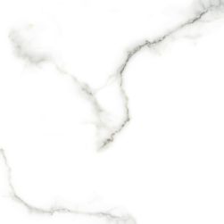 Carrara Polished 60x60 płytka imitująca marmur wzór 5
