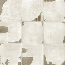 Cardboard White Natural 60x60 płytki rustykalne