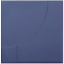 Casbah Decor Mix Indigo 12,5x12,5 płytka dekoracyjna wz&oacute;r 5