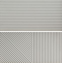 Passepartout Grigio M2 30,2x60,4 płytka ścienna