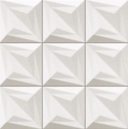 białe kafelki na ściane białe nowoczesna łazienka płytki do łazienki 33x33