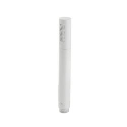 Complementos słuchawka prysznicowa biały 100253643