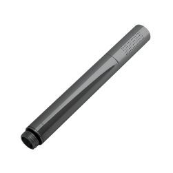 Complementos słuchawka prysznicowa tytan 100280819