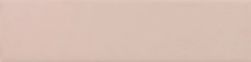 Costa Nova Pink Stony Matt 5x20 cegiełka ścienna