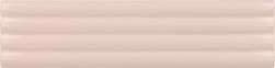 Costa Nova Onda Pink Stony Gloss 5x20 cegiełka tr&oacute;jwymiarowa