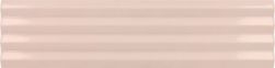 Costa Nova Praia Pink Stony Gloss 5x20 cegiełka tr&oacute;jwymiarowa