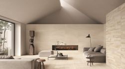 wizualizacja Varana Stone Cross Cut Beige Silktech 120x120