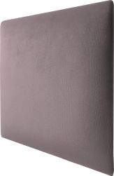 Softi Lilac 30x30 panel tapicerowany profil
