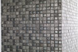 mozaika płytka dekoracyjna mozaika do łazienki salonu nowoczesna łazienka 28,1×28,1 cm