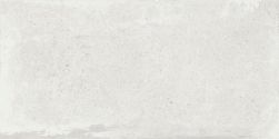 Detroit White Mat 30x60 płytka imitująca beton