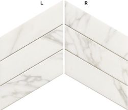 Realonda płytka imitacja marmuru 40x70