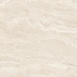 Emil Dual Travertine Poro Chiuso White Silktech 60x60 płytka imitująca trawertyn