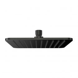 SlimLine deszczownica 20 cm kwadratowa grafit WG220/OGR