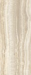 Florim Eccentric Luxe Almond Glossy 120x280 6mm płytka imitująca marmur