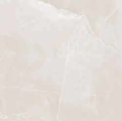 Florim Eccentric Luxe Cloudy White Glossy 120x120 6mm płytka imitująca marmur