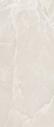 Florim Eccentric Luxe Cloudy White Glossy 120x280 6mm płytka imitująca marmur
